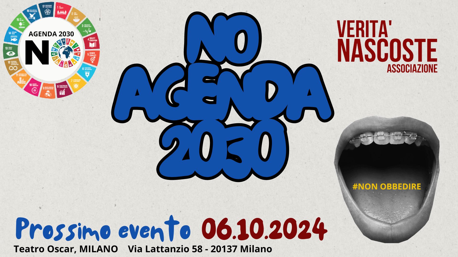 no Agenda 2030